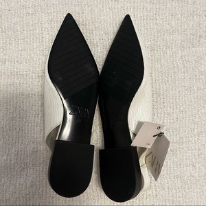 Zara shoes